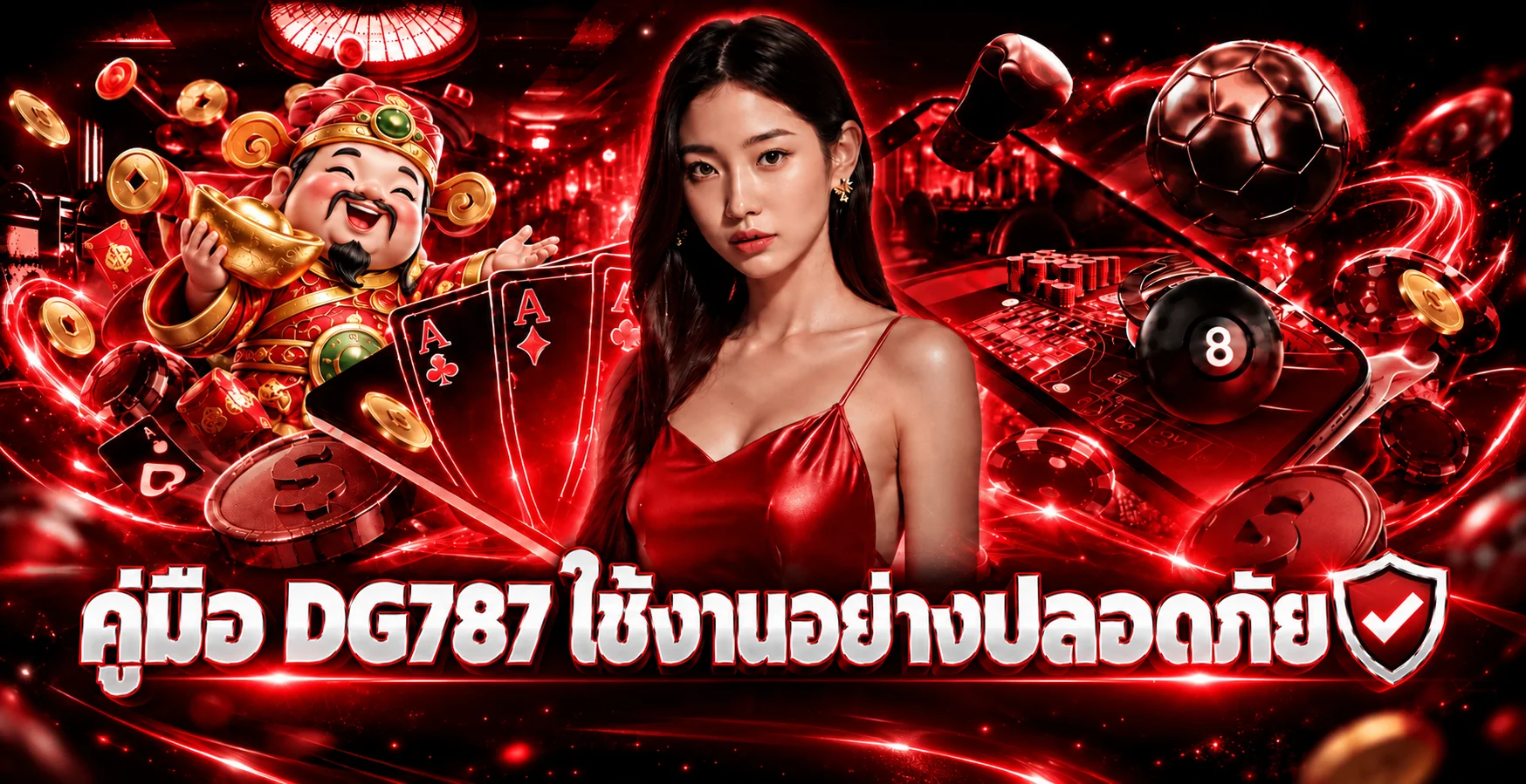 DG787 คู่มือใช้งานปลอดภัย ตรวจลิงก์ สมัคร และตั้งงบ